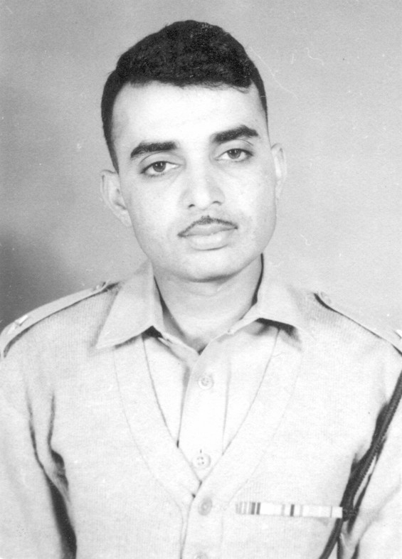 Brij Bhushan Bhasin
